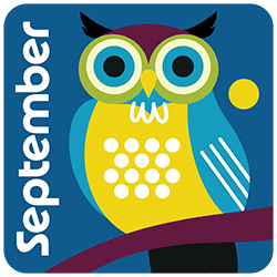 September